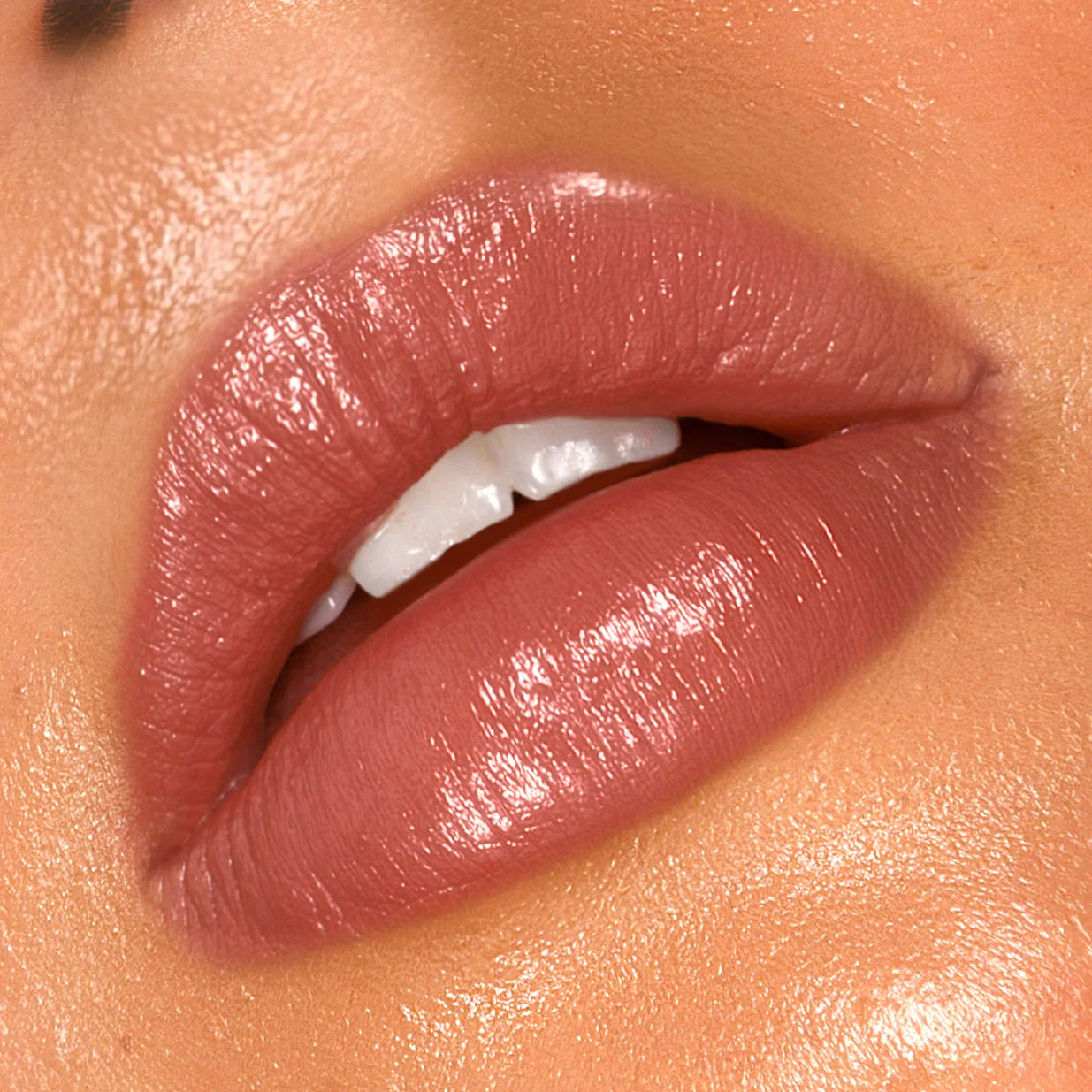Avocado Zinc SPF50 Lip & Cheek Tint - Nude
