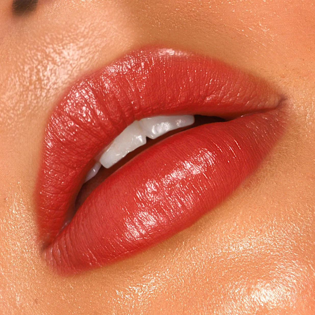 Avocado Zinc SPF50 Lip & Cheek Tint - Red Earth