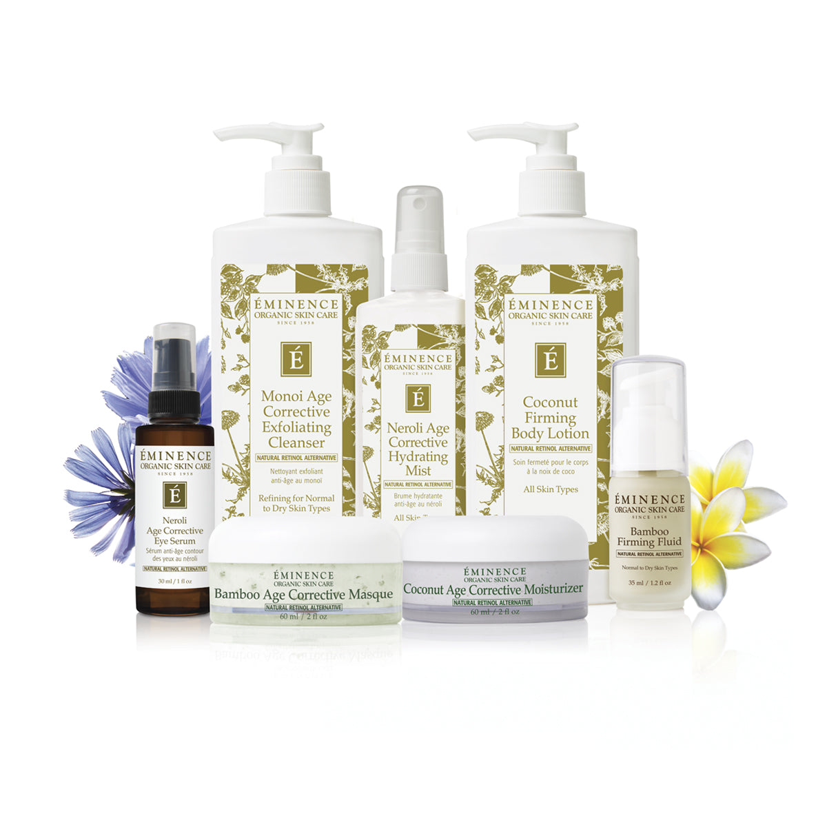 Eminence Age Corrective Collection