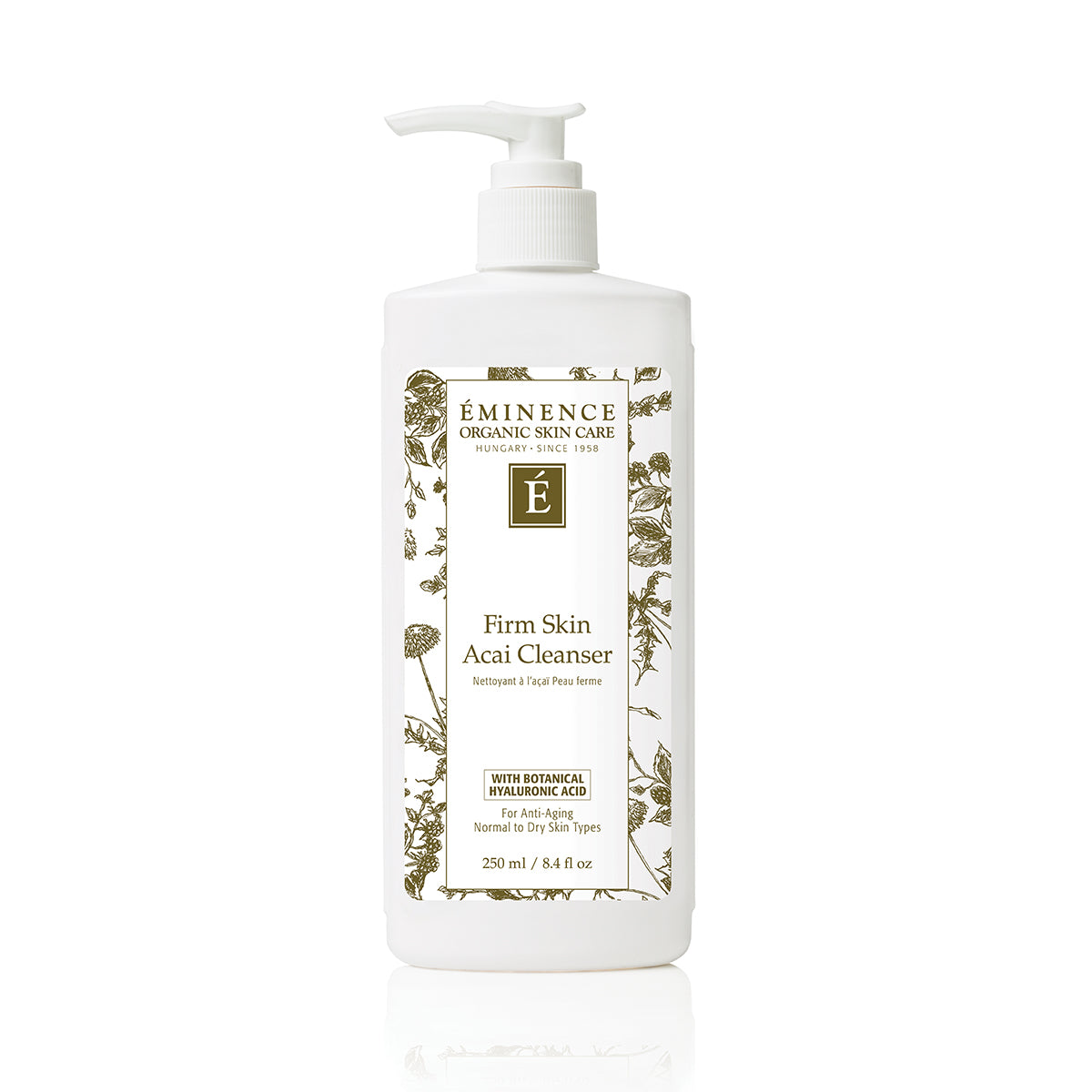 Eminence Firm Skin Range