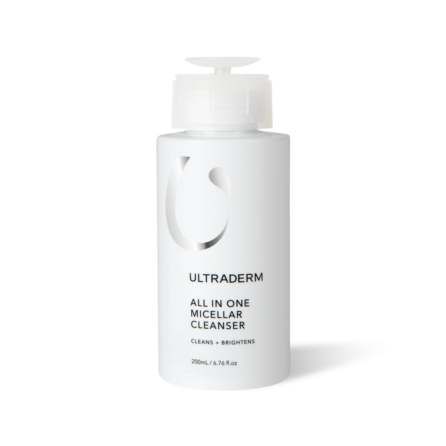Ultraderm All-In-One Micellar Cleanser