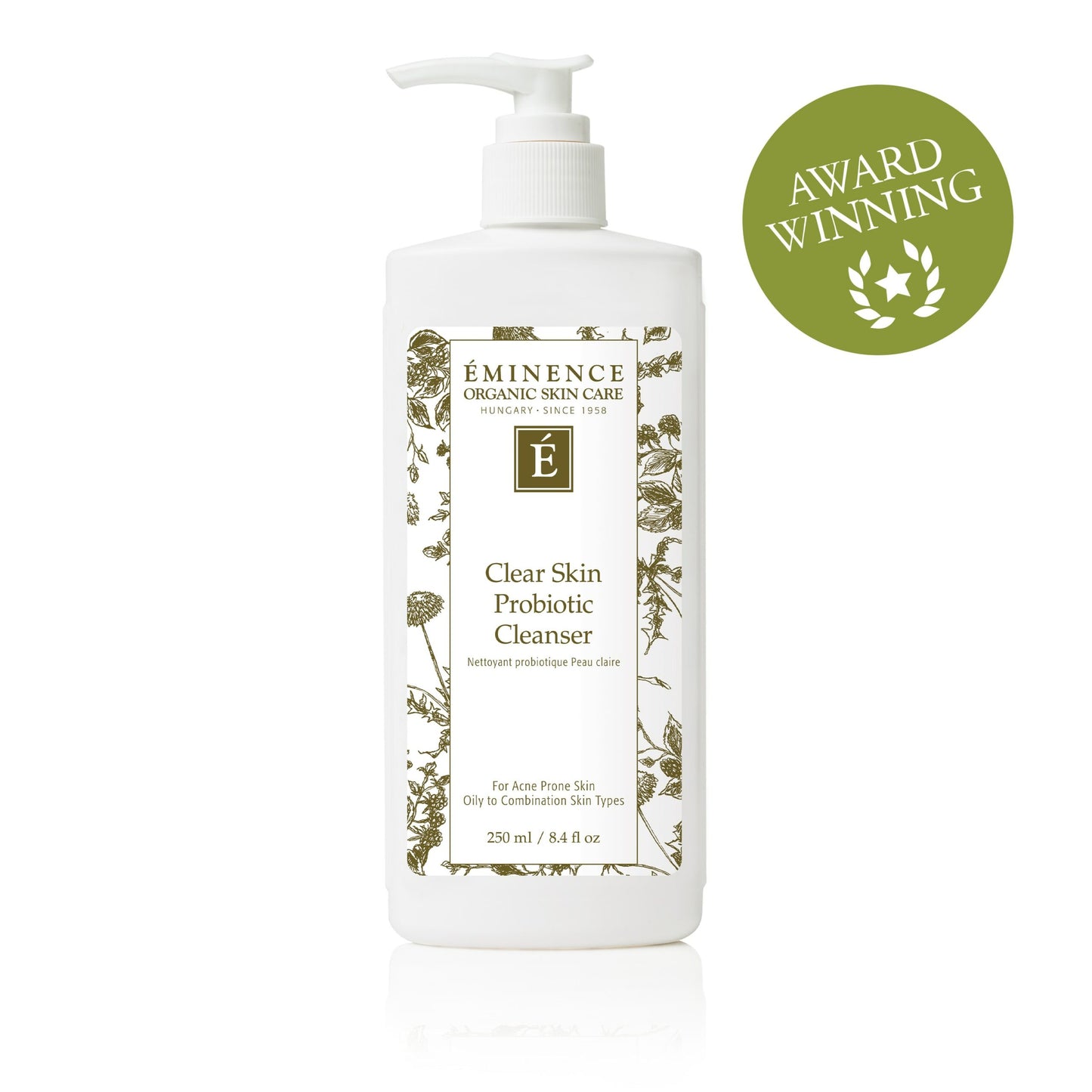 Eminence Clear Skin Collection