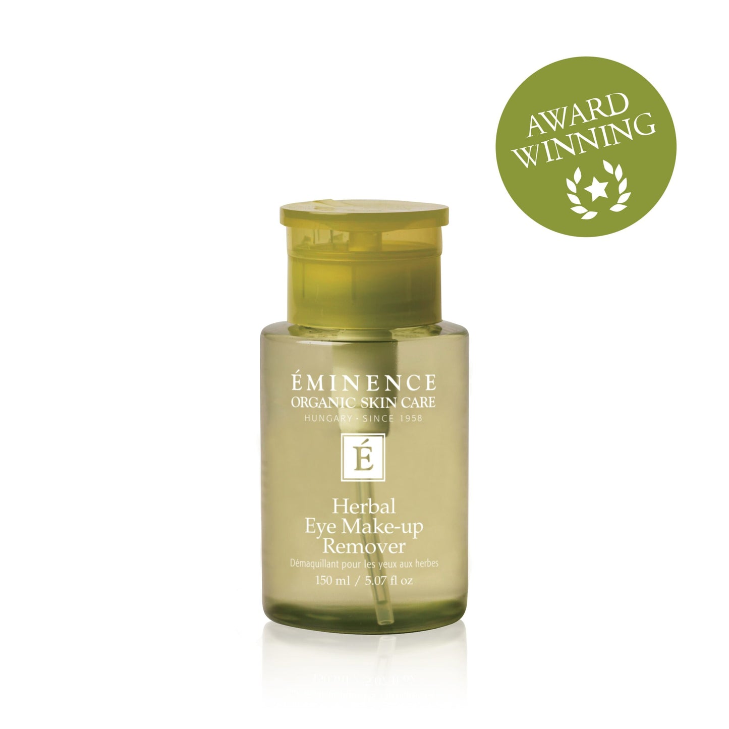 Eminence Herbal Eye Makeup Remover