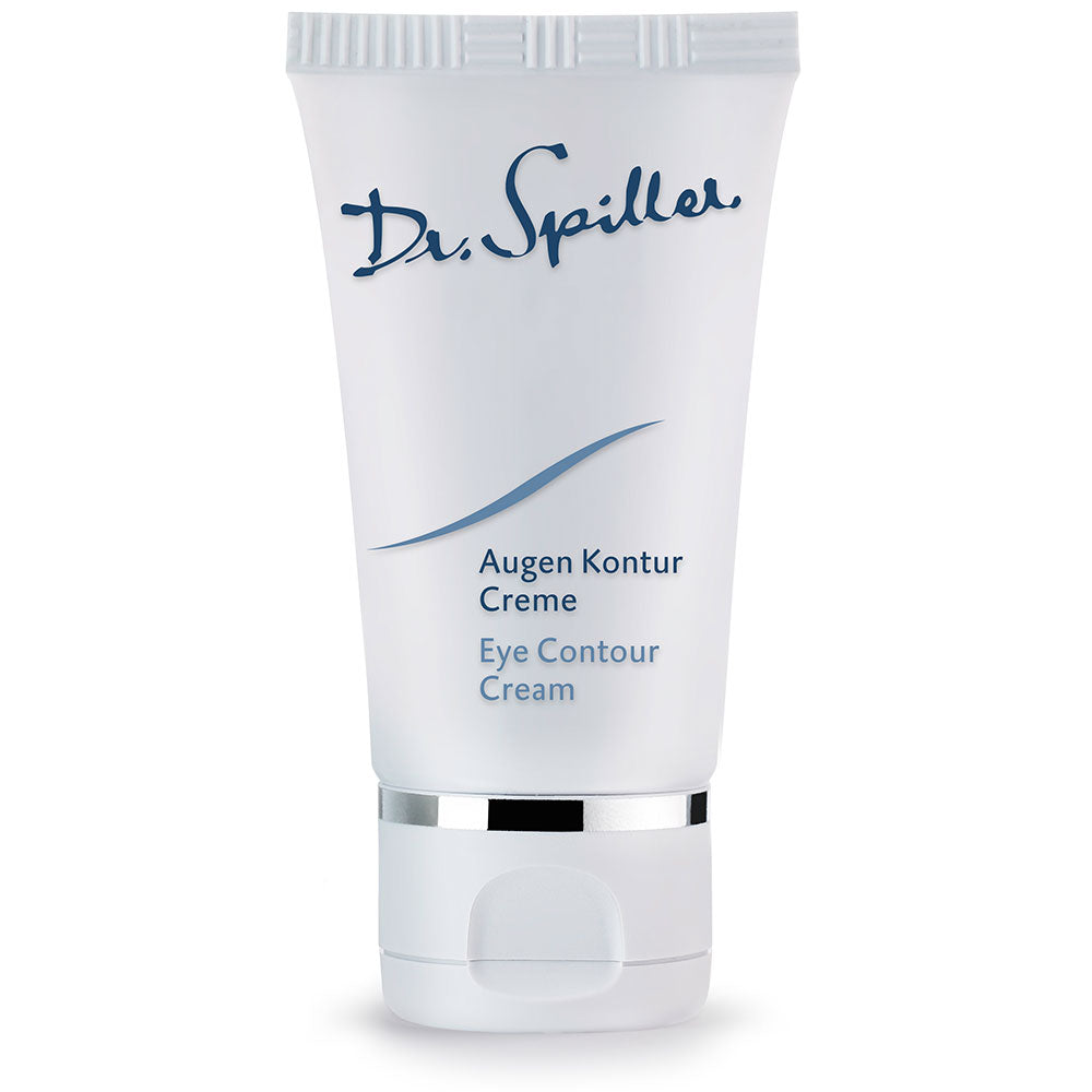 Dr Spiller Eye Contour Cream