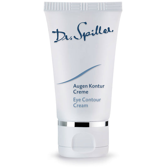 Dr. Spiller Eye Contour Cream