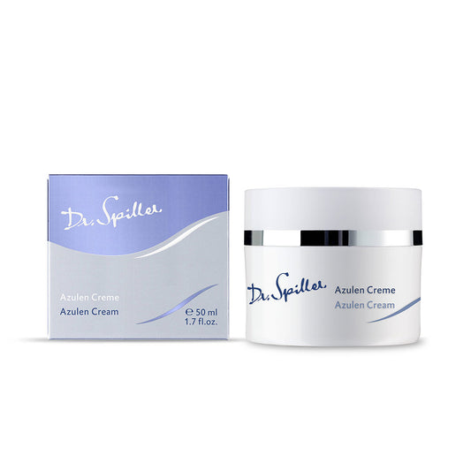 Dr Spiller Azulen Creme