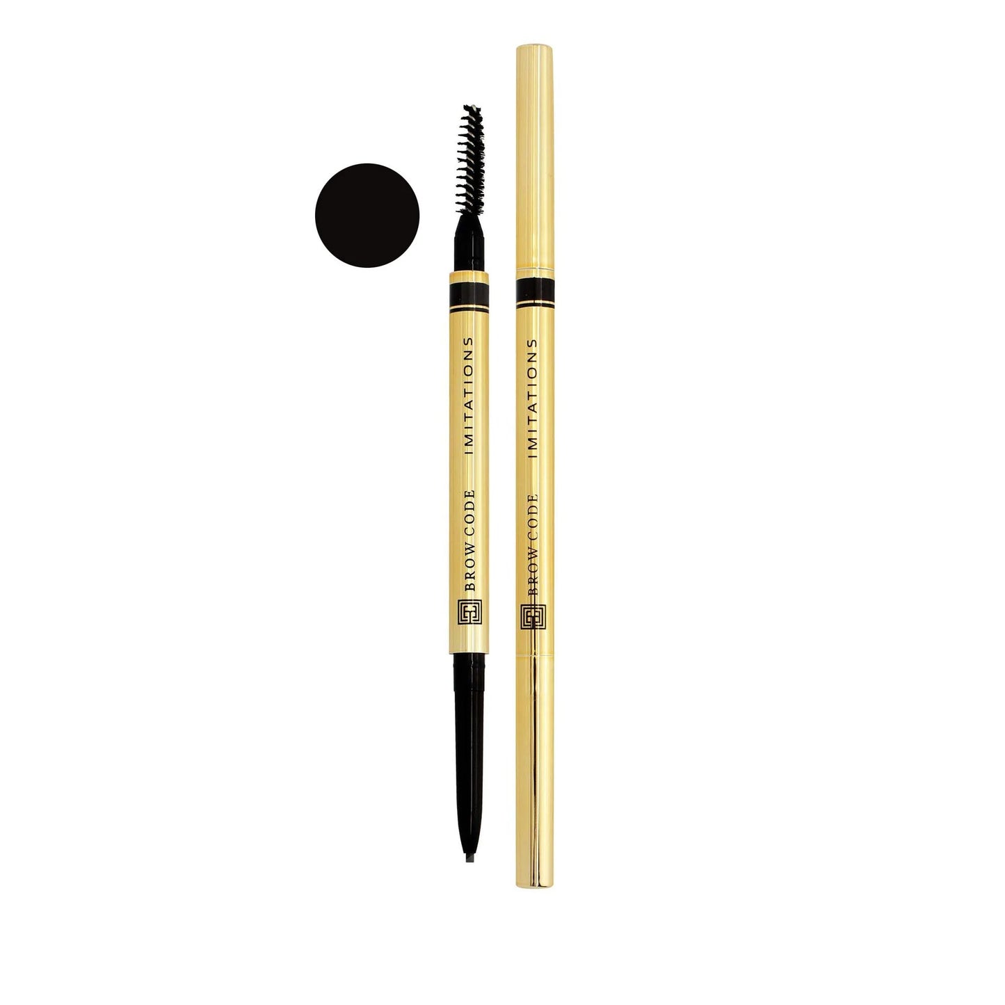 Brow Code Imitations Micro Brow Pencil