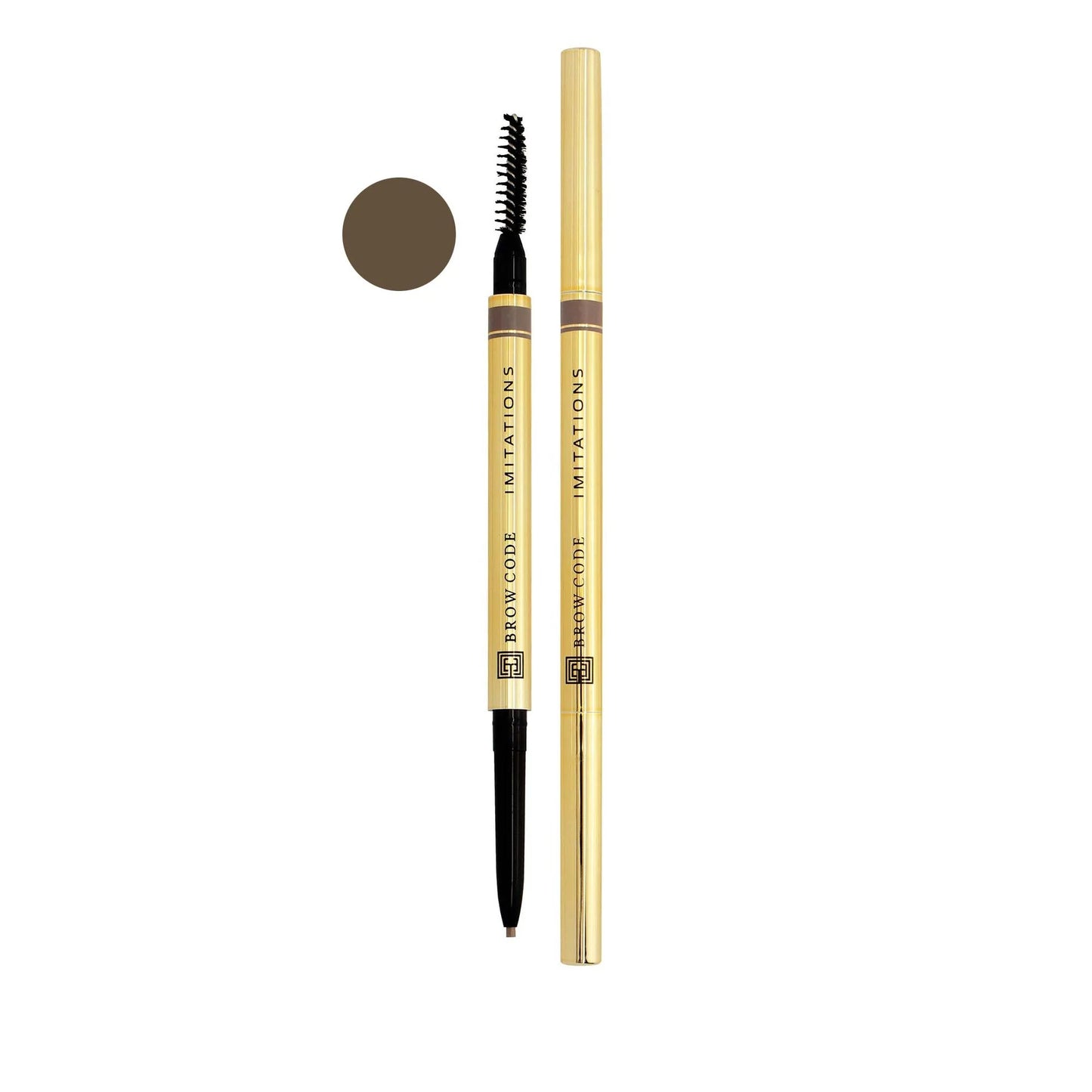 Brow Code Imitations Micro Brow Pencil