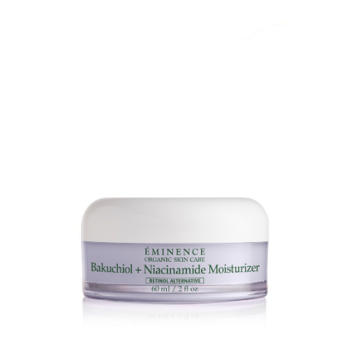 Eminence Bakuchiol & Niacinamide Moisteriser