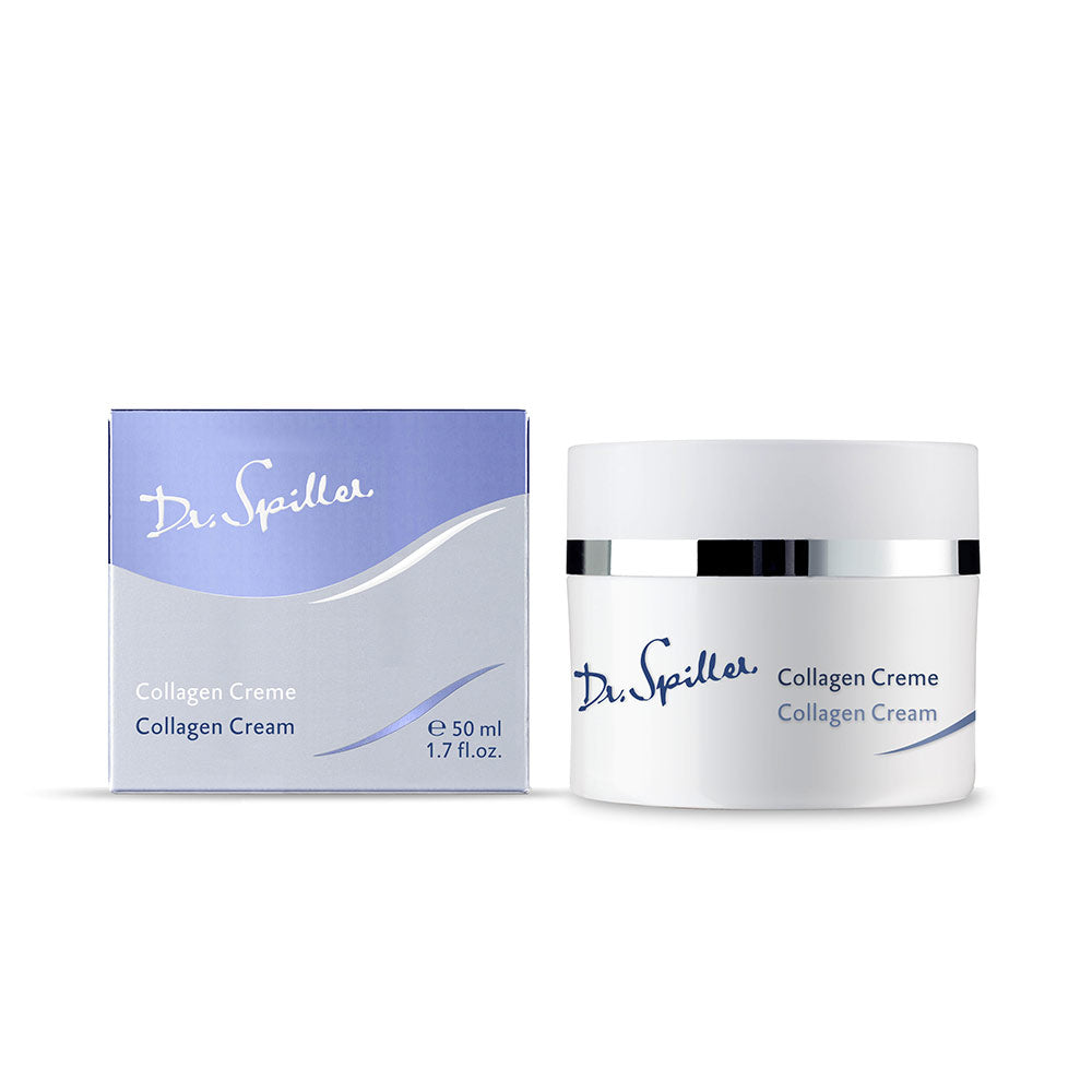 Dr Spiller Collagen Creme