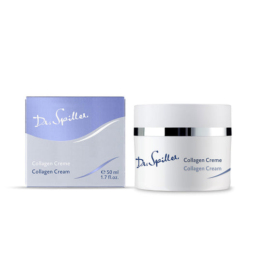 Dr. Spiller Collagen Creme