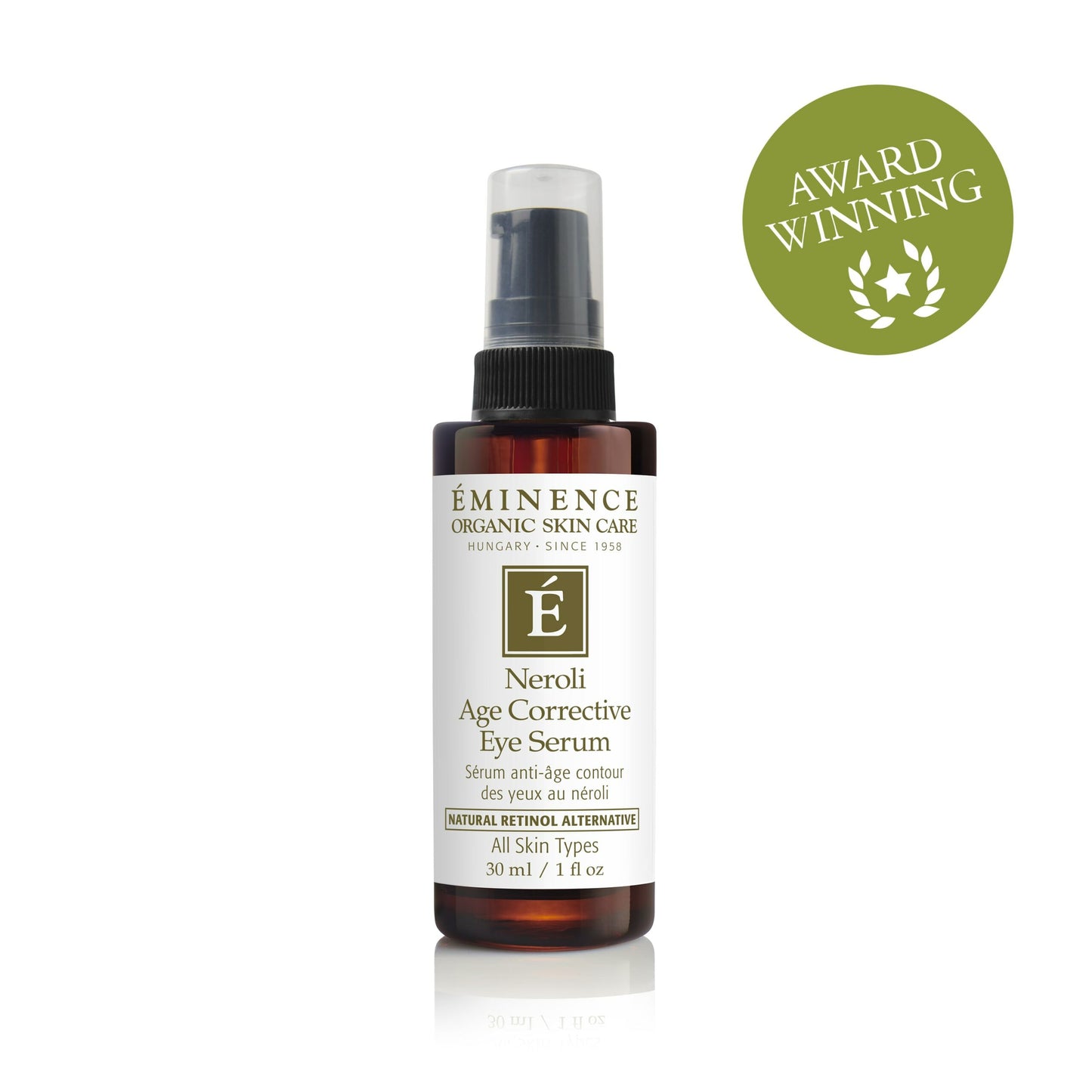 Eminence Neroli Age corrective Eye Serum