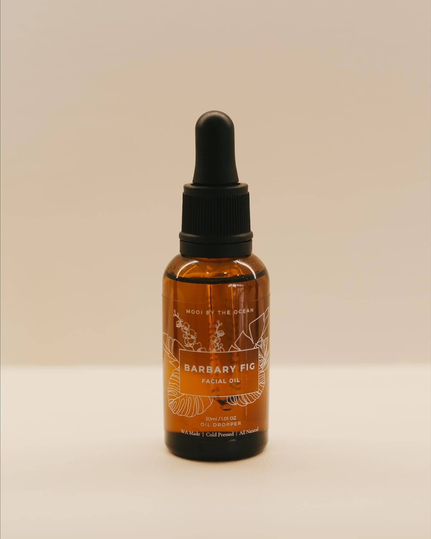 Barbary Fig Oil