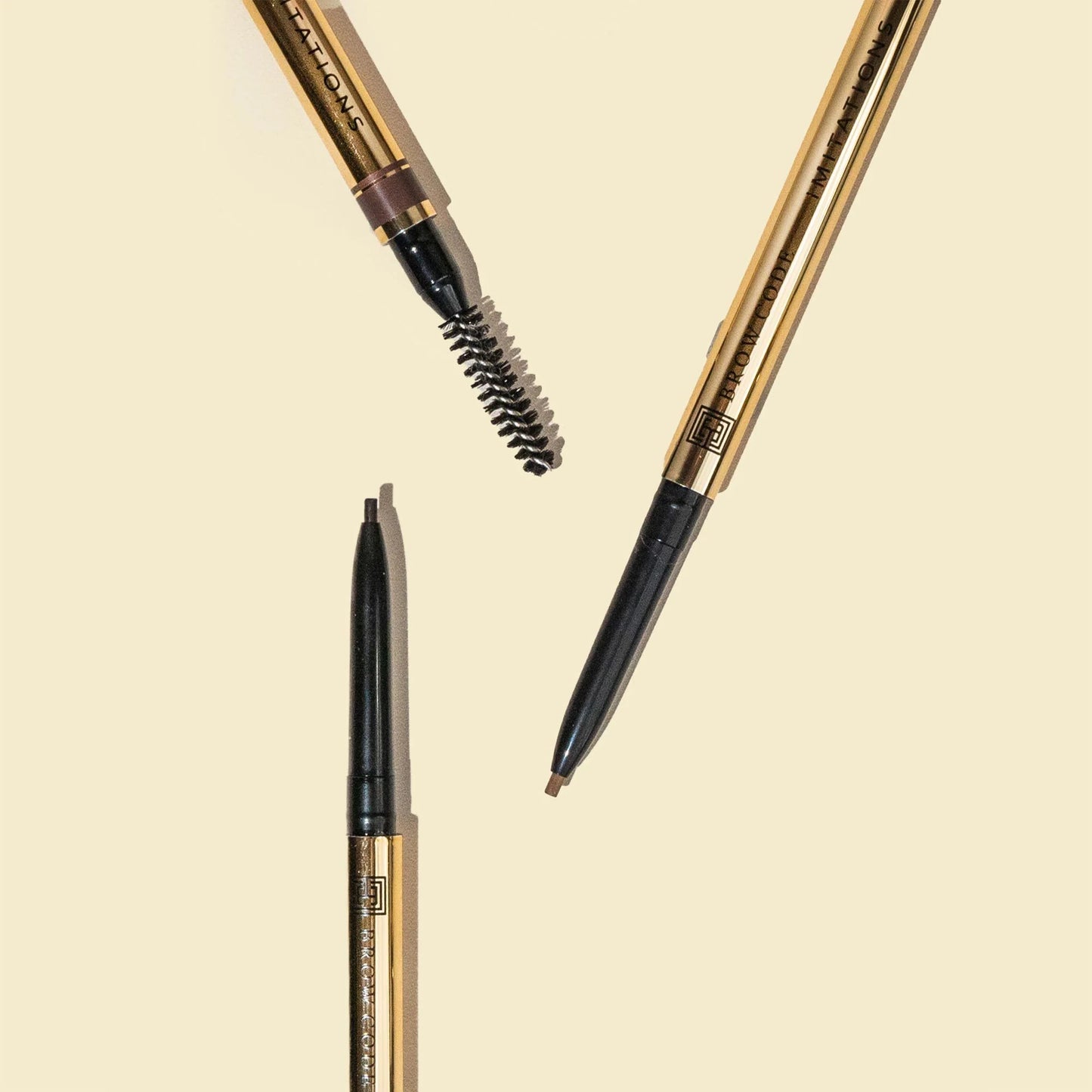 Brow Code Imitations Micro Brow Pencil