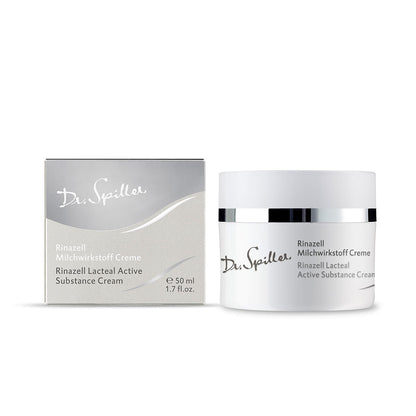 Dr Spiller Rinazell Lacteal Active Substance Cream