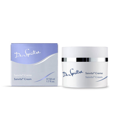 Dr Spiller Sanvita Cream