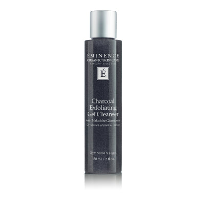 Eminence Charcoal Exfoliating Cleanser