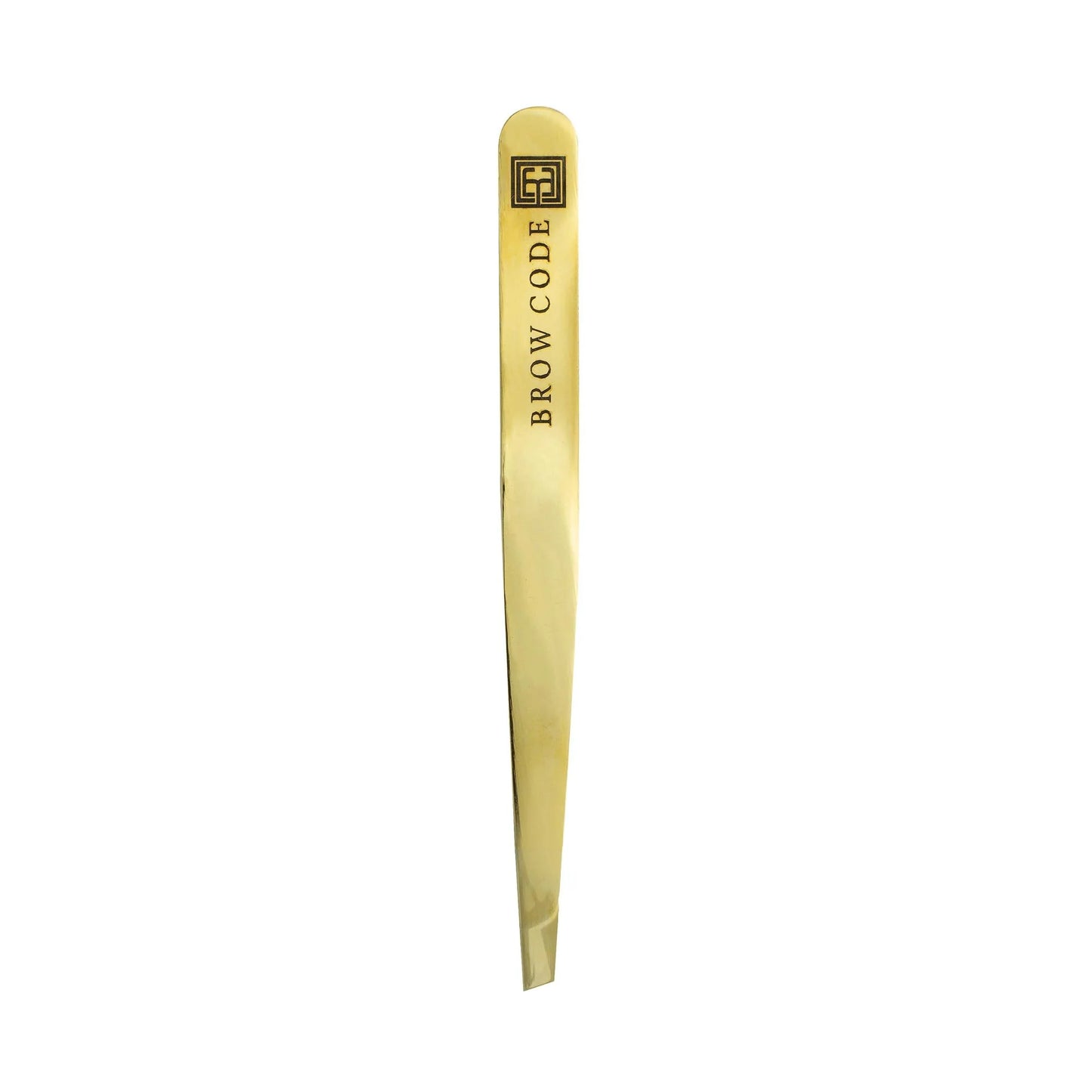 Brow Code Tweezers & Scissors